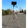 Universal Antenna Mount w/ lock stripes, foto-stand adapter and accessories. For all SR and XR antennas [UM-1]